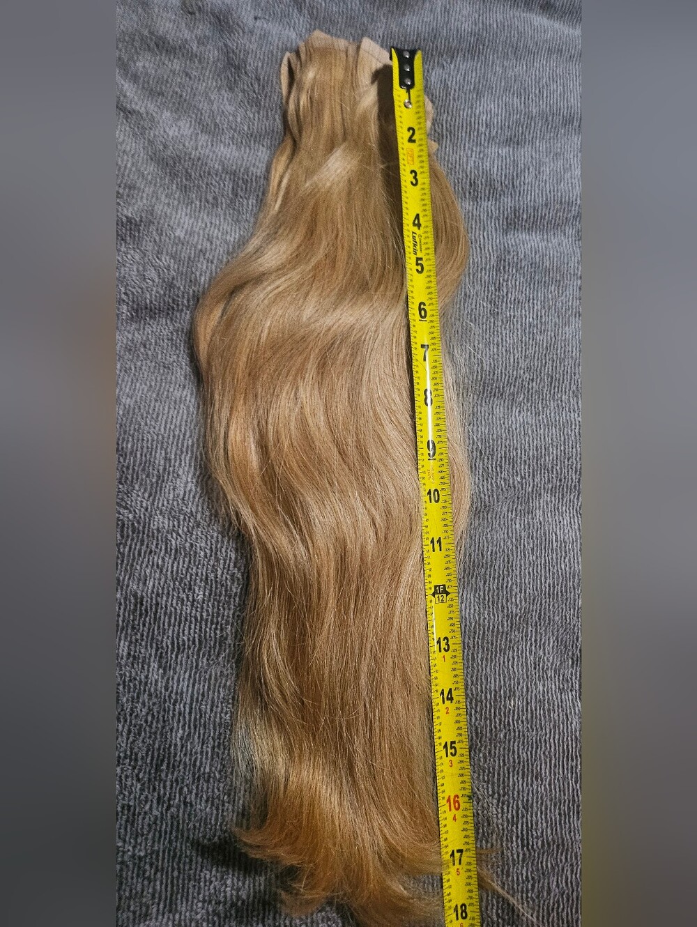 Bellami Lux Invisable Tape In Extensions 18 Inch Whole Head